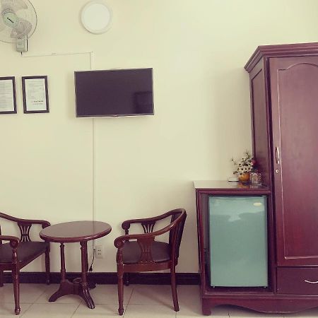 Da Lat 24H Guesthouse & Hotel Dış mekan fotoğraf