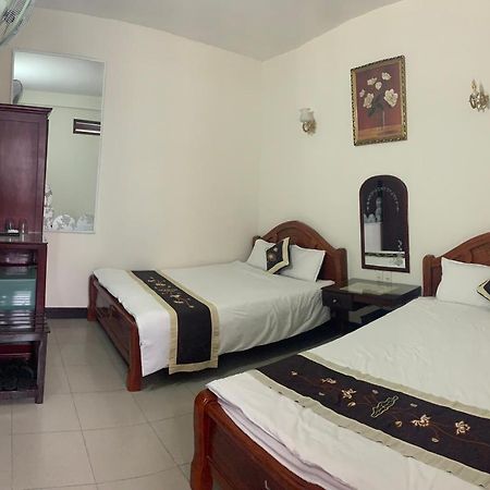 Da Lat 24H Guesthouse & Hotel Dış mekan fotoğraf