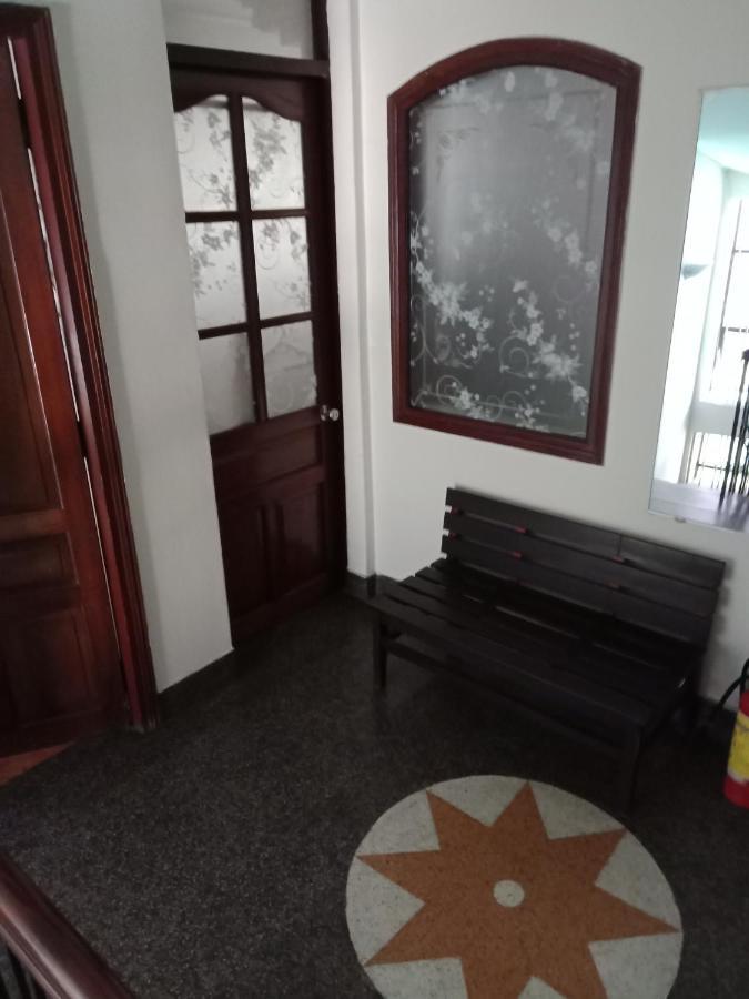 Da Lat 24H Guesthouse & Hotel Dış mekan fotoğraf