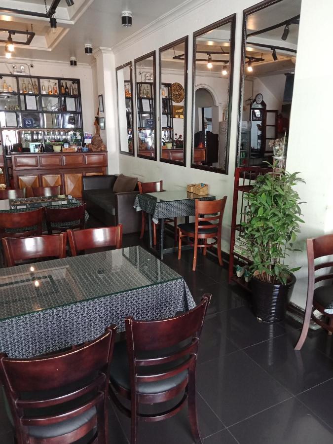 Da Lat 24H Guesthouse & Hotel Dış mekan fotoğraf