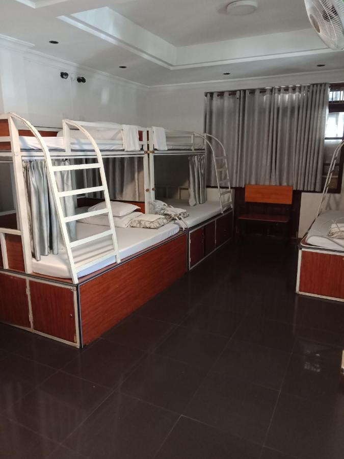 Da Lat 24H Guesthouse & Hotel Dış mekan fotoğraf