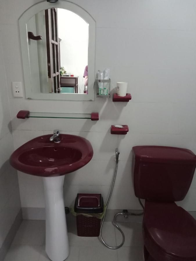 Da Lat 24H Guesthouse & Hotel Dış mekan fotoğraf