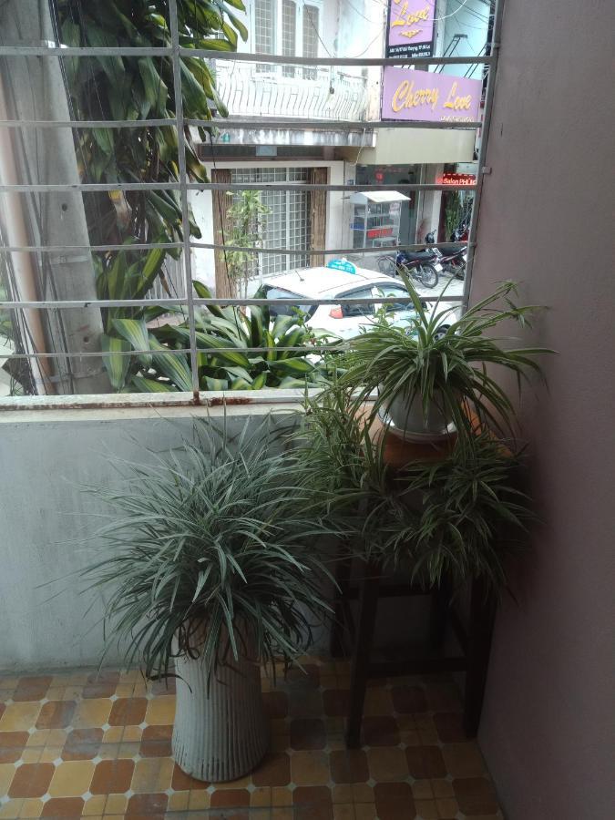 Da Lat 24H Guesthouse & Hotel Dış mekan fotoğraf