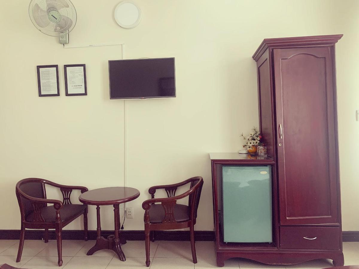 Da Lat 24H Guesthouse & Hotel Dış mekan fotoğraf