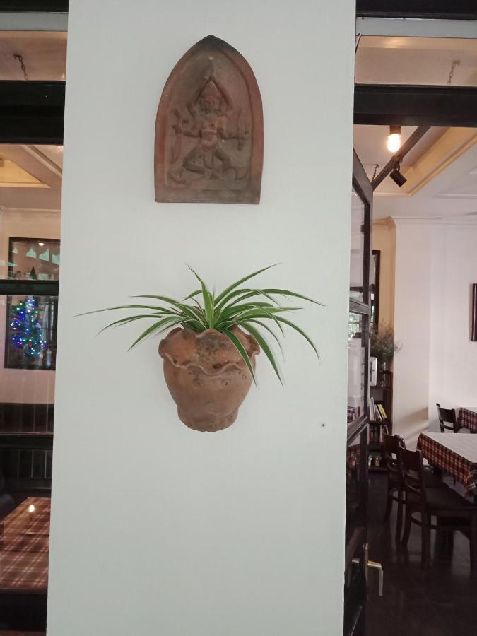 Da Lat 24H Guesthouse & Hotel Dış mekan fotoğraf