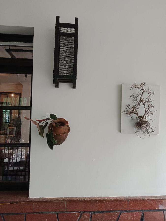 Da Lat 24H Guesthouse & Hotel Dış mekan fotoğraf