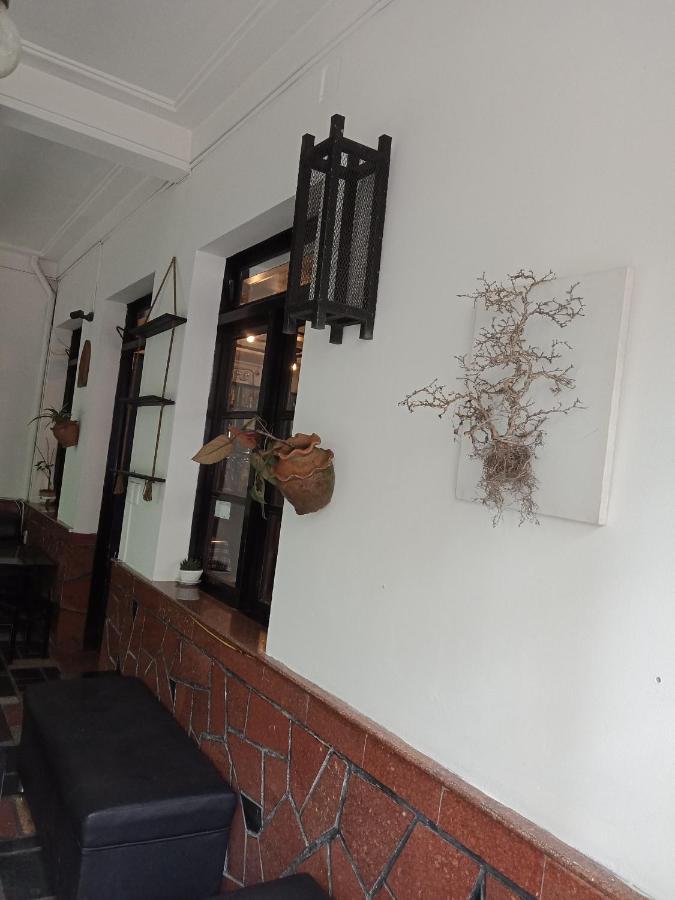 Da Lat 24H Guesthouse & Hotel Dış mekan fotoğraf