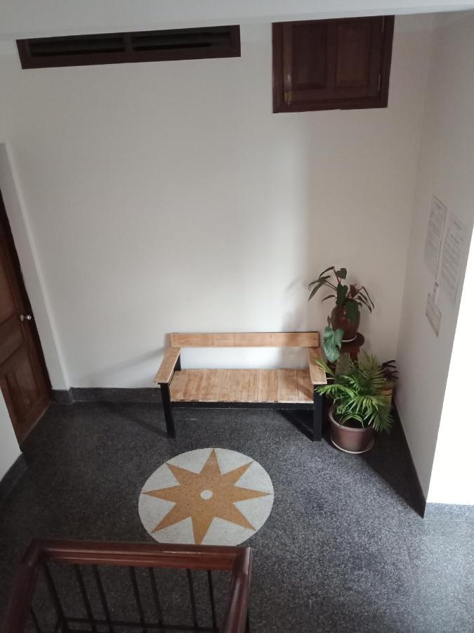 Da Lat 24H Guesthouse & Hotel Dış mekan fotoğraf