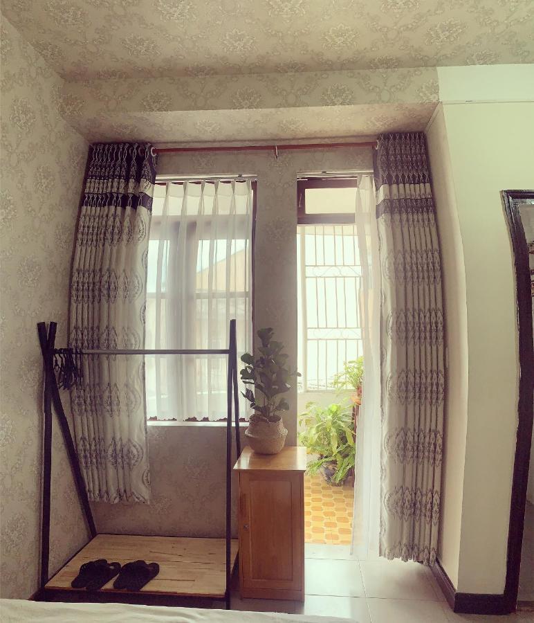 Da Lat 24H Guesthouse & Hotel Dış mekan fotoğraf