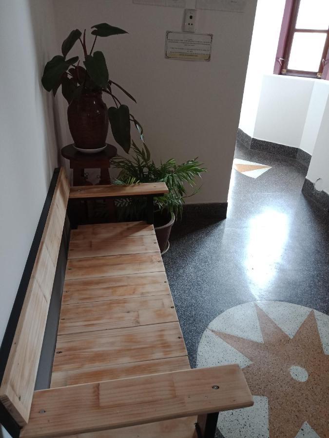 Da Lat 24H Guesthouse & Hotel Dış mekan fotoğraf
