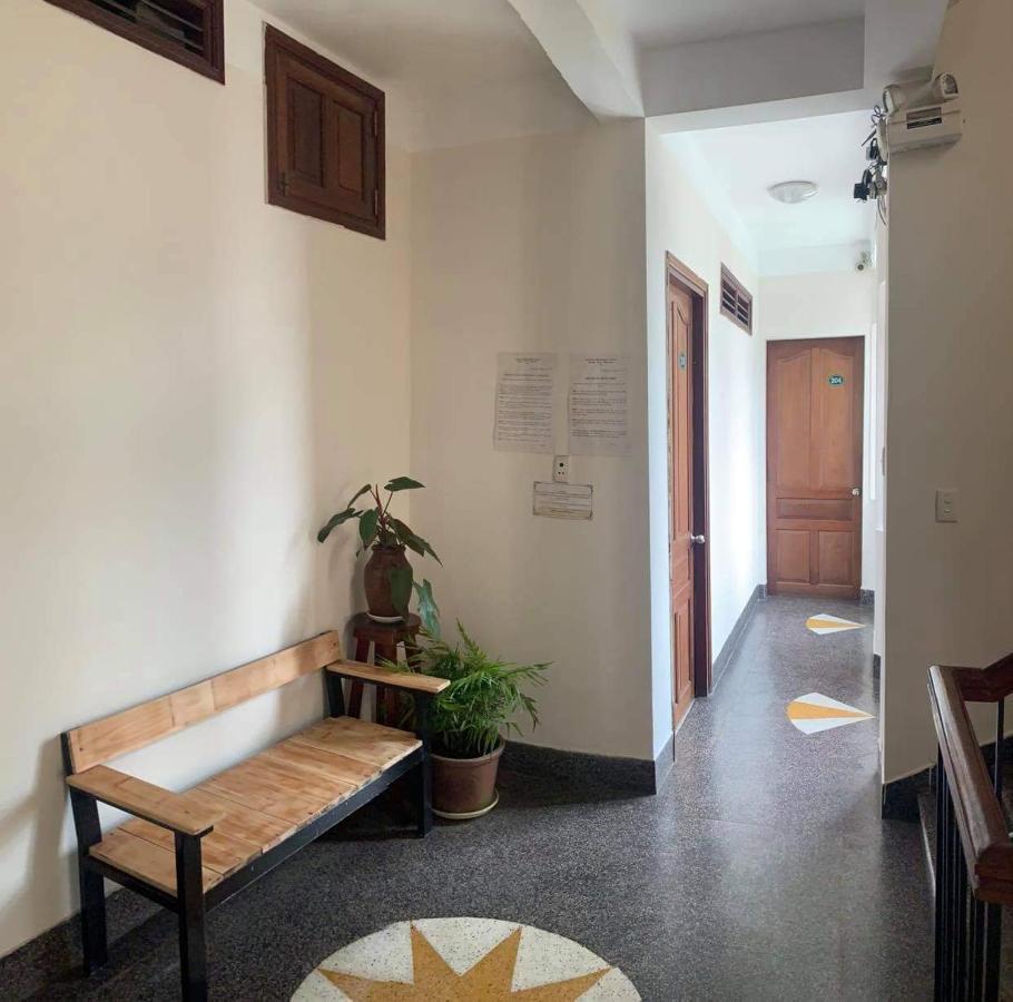 Da Lat 24H Guesthouse & Hotel Dış mekan fotoğraf