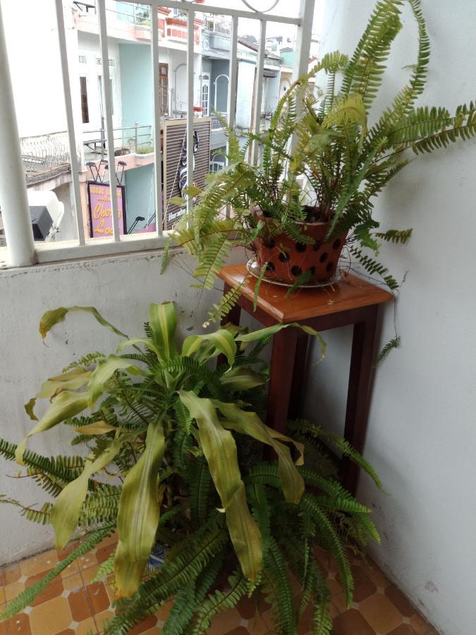Da Lat 24H Guesthouse & Hotel Dış mekan fotoğraf