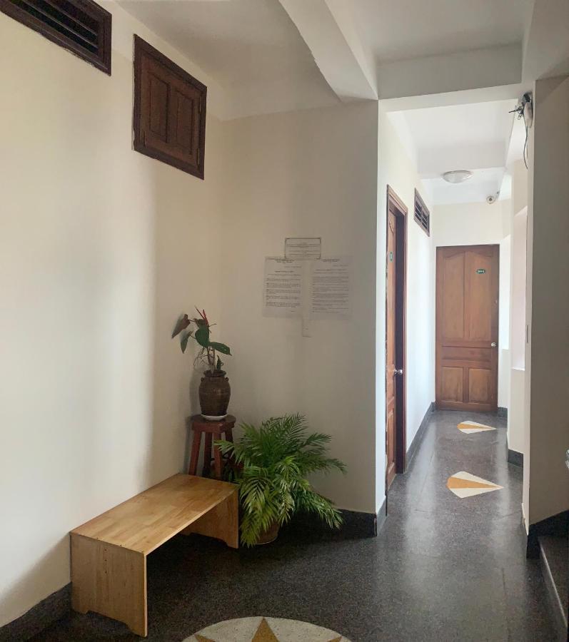 Da Lat 24H Guesthouse & Hotel Dış mekan fotoğraf