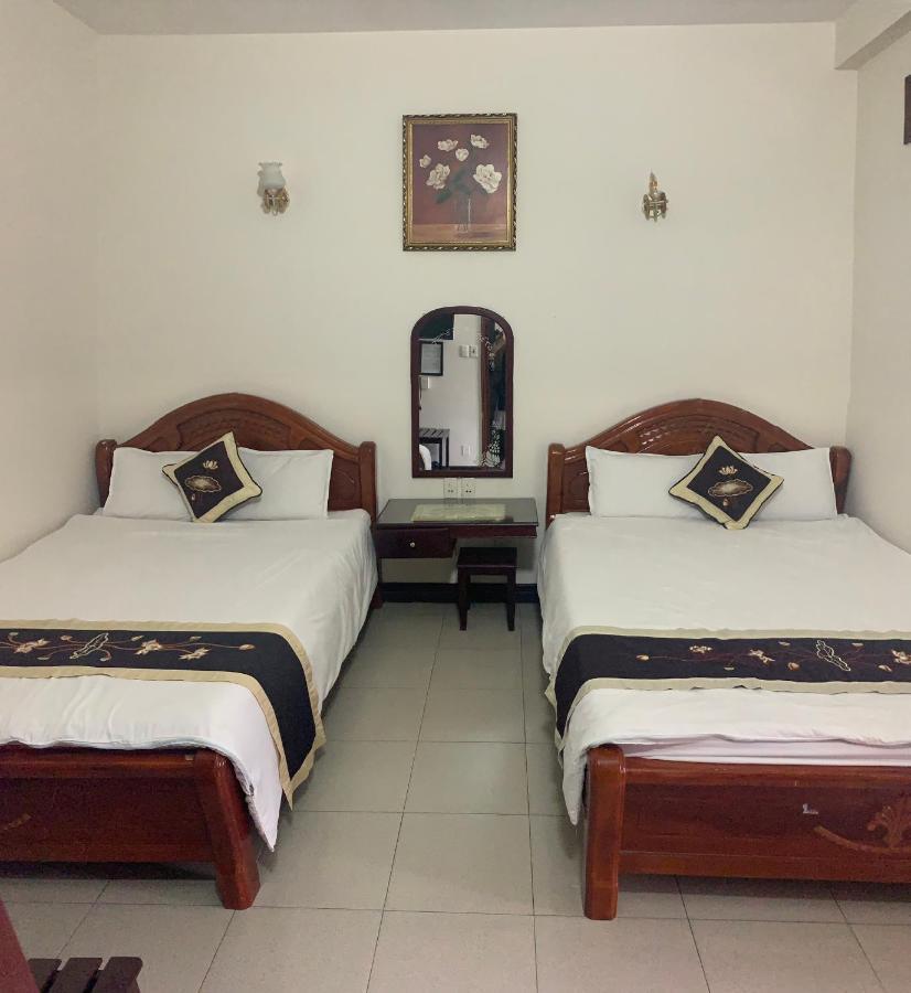 Da Lat 24H Guesthouse & Hotel Dış mekan fotoğraf