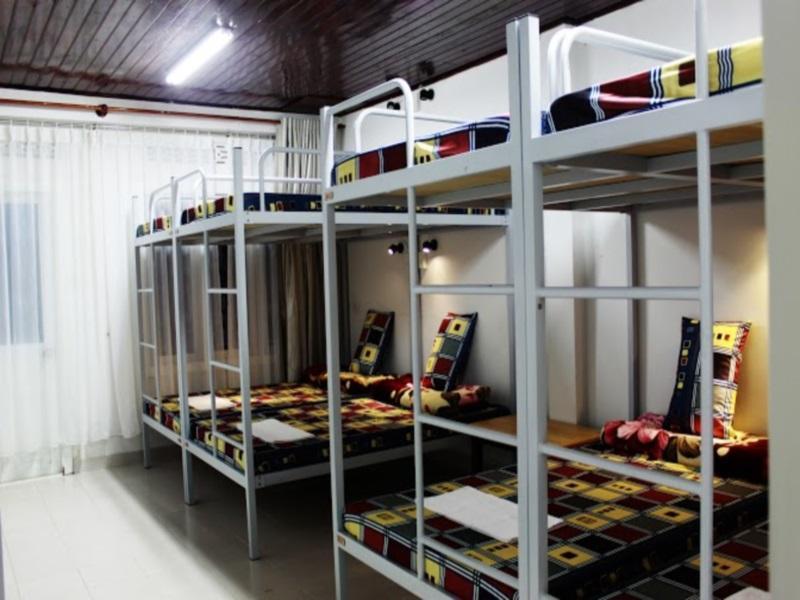 Da Lat 24H Guesthouse & Hotel Dış mekan fotoğraf