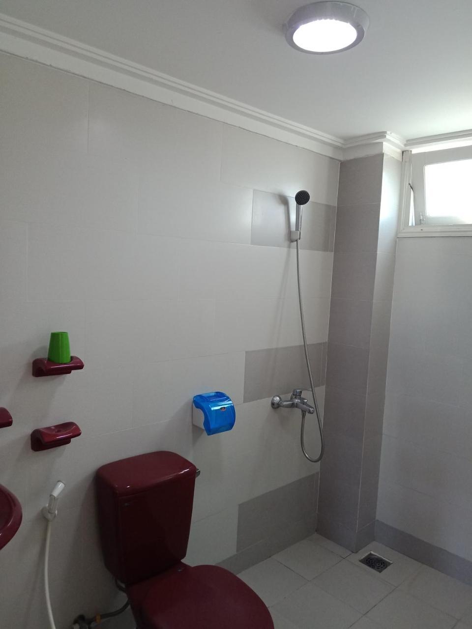 Da Lat 24H Guesthouse & Hotel Dış mekan fotoğraf