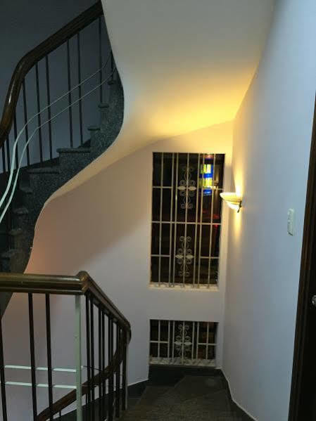 Da Lat 24H Guesthouse & Hotel Dış mekan fotoğraf