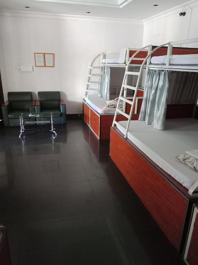 Da Lat 24H Guesthouse & Hotel Dış mekan fotoğraf