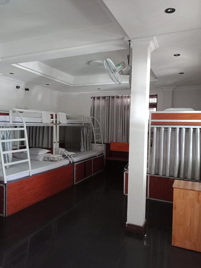 Da Lat 24H Guesthouse & Hotel Dış mekan fotoğraf