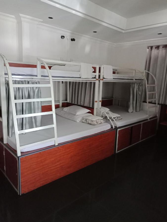 Da Lat 24H Guesthouse & Hotel Dış mekan fotoğraf