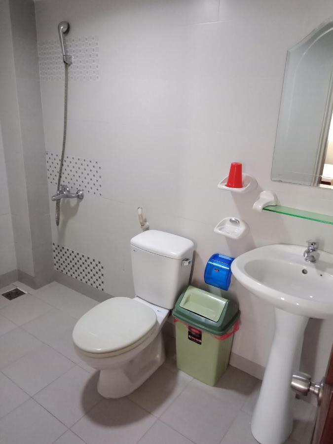 Da Lat 24H Guesthouse & Hotel Dış mekan fotoğraf