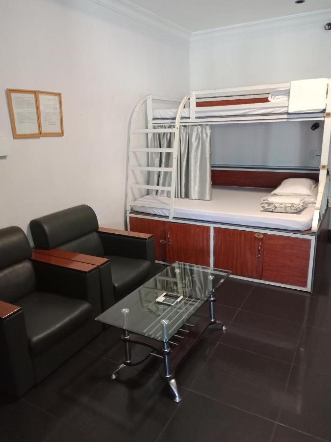 Da Lat 24H Guesthouse & Hotel Dış mekan fotoğraf