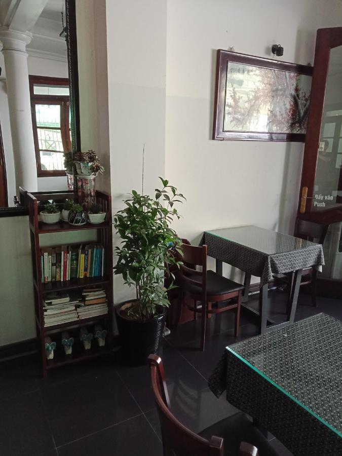 Da Lat 24H Guesthouse & Hotel Dış mekan fotoğraf